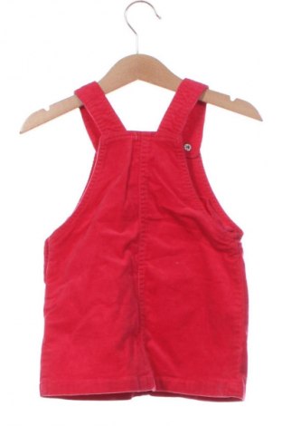 Kinderkleid Unbranded, Größe 18-24m/ 86-98 cm, Farbe Rosa, Preis € 12,28