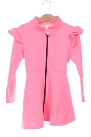 Gyerek ruha Unbranded, Méret 3-4y / 104-110 cm, Szín Rózsaszín, Ár 4 803 Ft