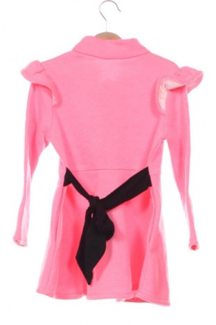 Gyerek ruha Unbranded, Méret 3-4y / 104-110 cm, Szín Rózsaszín, Ár 4 803 Ft