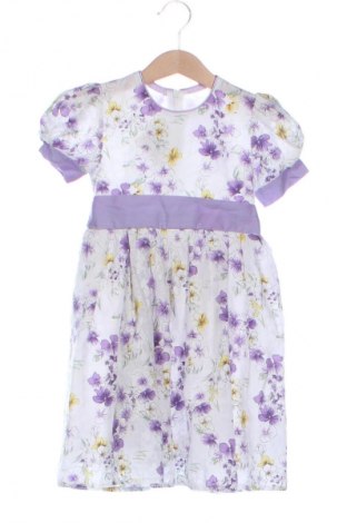 Kinderkleid Unbranded, Größe 2-3y/ 98-104 cm, Farbe Mehrfarbig, Preis € 12,24