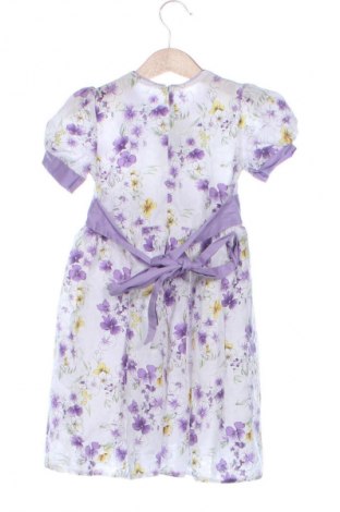 Kinderkleid Unbranded, Größe 2-3y/ 98-104 cm, Farbe Mehrfarbig, Preis € 12,24