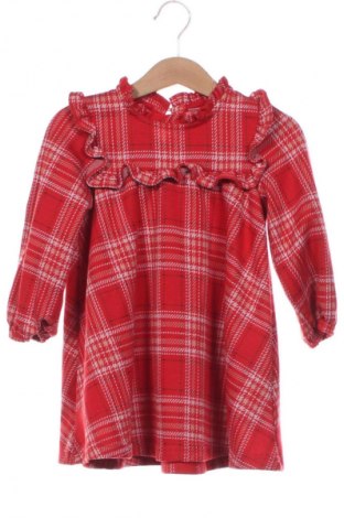 Dětské šaty  Unbranded, Velikost 12-18m/ 80-86 cm, Barva Vícebarevné, Cena  443,00 Kč