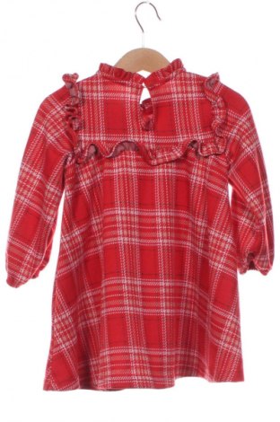 Dětské šaty  Unbranded, Velikost 12-18m/ 80-86 cm, Barva Vícebarevné, Cena  443,00 Kč