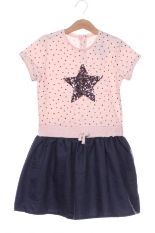 Παιδικό φόρεμα Unbranded, Μέγεθος 7-8y/ 128-134 εκ., Χρώμα Πολύχρωμο, Τιμή 12,28 €