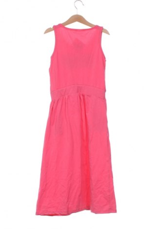 Kinderkleid Unbranded, Größe 7-8y/ 128-134 cm, Farbe Rosa, Preis € 12,28