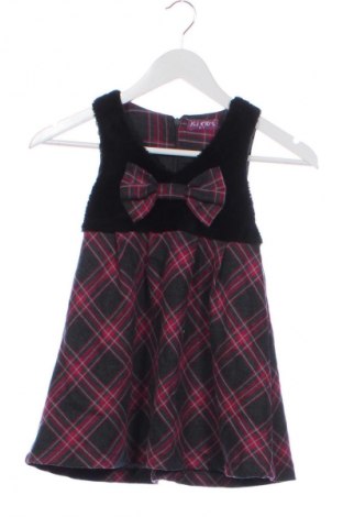 Kinderkleid Unbranded, Größe 6-7y/ 122-128 cm, Farbe Mehrfarbig, Preis € 12,28