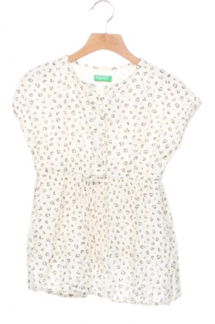 Kinderkleid United Colors Of Benetton, Größe 2-3y/ 98-104 cm, Farbe Mehrfarbig, Preis € 18,99