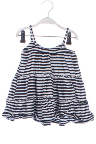 Rochie pentru copii United Colors Of Benetton, Mărime 2-3y/ 98-104 cm, Culoare Multicolor, Preț 72,03 Lei