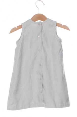 Kinderkleid United Colors Of Benetton, Größe 6-9m/ 68-74 cm, Farbe Grau, Preis € 13,82