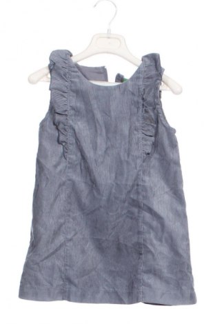 Detské šaty  United Colors Of Benetton, Veľkosť 2-3y/ 98-104 cm, Farba Sivá, Cena  9,95 €