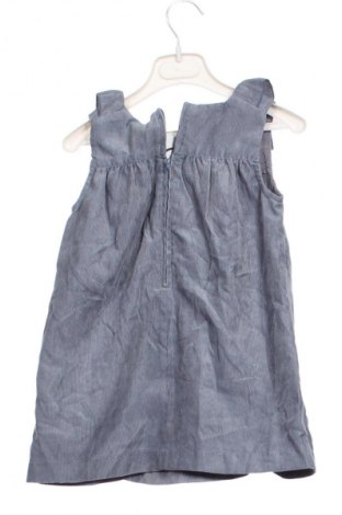 Detské šaty  United Colors Of Benetton, Veľkosť 2-3y/ 98-104 cm, Farba Sivá, Cena  9,95 €