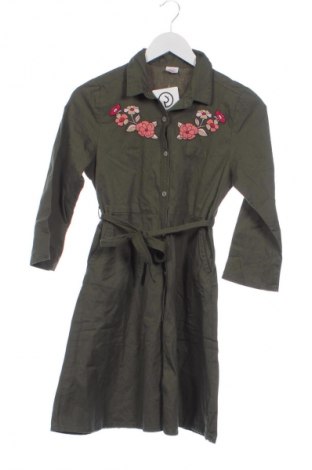 Dziecięca sukienka Wonder Nation, Rozmiar 14-15y/ 168-170 cm, Kolor Zielony, Cena 22,99 zł