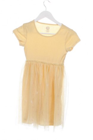 Rochie pentru copii Wonder Nation, Mărime 7-8y/ 128-134 cm, Culoare Portocaliu, Preț 65,79 Lei