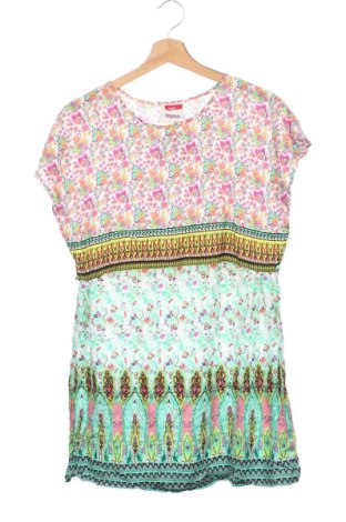 Kinderkleid Yigga, Größe 12-13y/ 158-164 cm, Farbe Mehrfarbig, Preis 9,99 €