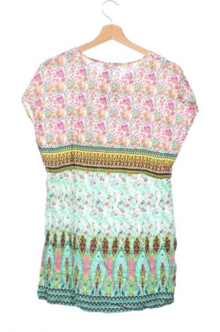 Kinderkleid Yigga, Größe 12-13y/ 158-164 cm, Farbe Mehrfarbig, Preis 9,99 €