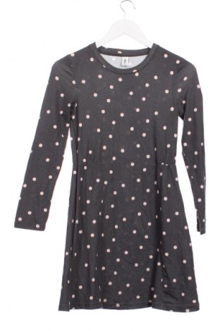 Kinderkleid Yigga, Größe 12-13y/ 158-164 cm, Farbe Mehrfarbig, Preis € 6,99