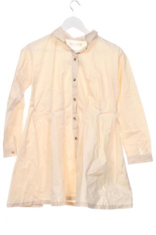 Gyerek ruha Zara, Méret 12-13y / 158-164 cm, Szín Bézs, Ár 4 028 Ft
