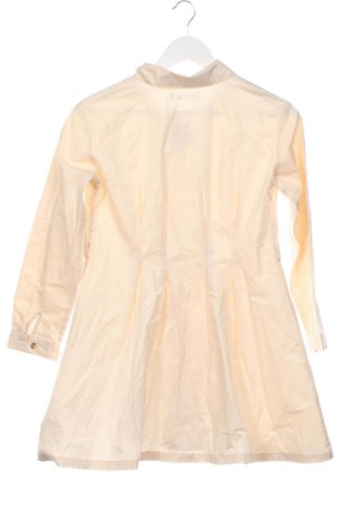 Gyerek ruha Zara, Méret 12-13y / 158-164 cm, Szín Bézs, Ár 4 028 Ft