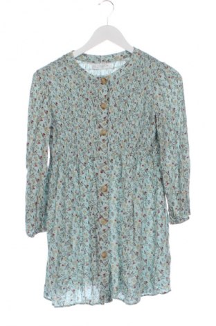 Dětské šaty  Zara, Velikost 13-14y/ 164-168 cm, Barva Vícebarevné, Cena  255,00 Kč