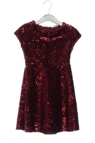 Детска рокля Zara, Размер 4-5y/ 110-116 см, Цвят Многоцветен, Цена 19,99 лв.