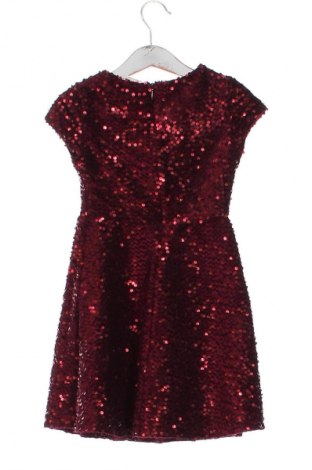 Детска рокля Zara, Размер 4-5y/ 110-116 см, Цвят Многоцветен, Цена 19,99 лв.