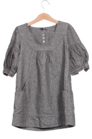 Kinderkleid Zara, Größe 5-6y/ 116-122 cm, Farbe Grau, Preis € 10,23