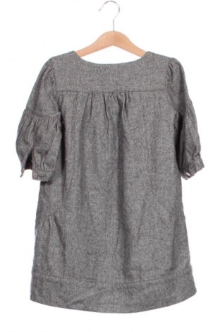 Kinderkleid Zara, Größe 5-6y/ 116-122 cm, Farbe Grau, Preis € 10,23