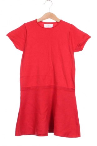 Παιδικό φόρεμα Zara, Μέγεθος 6-7y/ 122-128 εκ., Χρώμα Κόκκινο, Τιμή 10,30 €