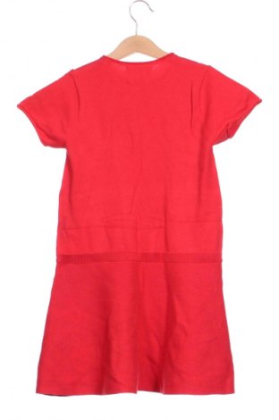 Παιδικό φόρεμα Zara, Μέγεθος 6-7y/ 122-128 εκ., Χρώμα Κόκκινο, Τιμή 10,30 €