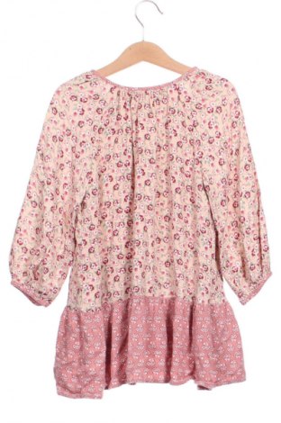 Παιδικό φόρεμα Zara, Μέγεθος 4-5y/ 110-116 εκ., Χρώμα Πολύχρωμο, Τιμή 10,23 €