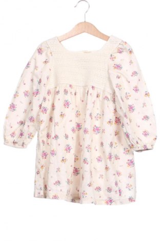 Παιδικό φόρεμα Zara, Μέγεθος 3-4y/ 104-110 εκ., Χρώμα Πολύχρωμο, Τιμή 10,23 €