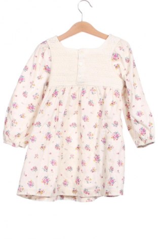 Παιδικό φόρεμα Zara, Μέγεθος 3-4y/ 104-110 εκ., Χρώμα Πολύχρωμο, Τιμή 10,23 €