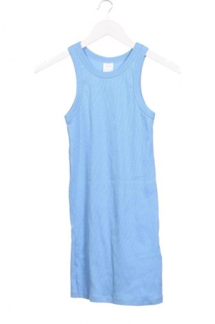 Παιδικό φόρεμα Zara, Μέγεθος 10-11y/ 146-152 εκ., Χρώμα Μπλέ, Τιμή 10,23 €