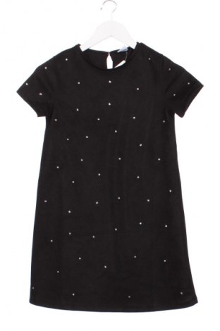 Παιδικό φόρεμα Zara, Μέγεθος 10-11y/ 146-152 εκ., Χρώμα Μαύρο, Τιμή 10,23 €