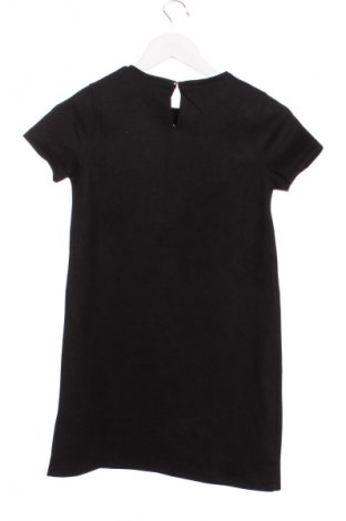 Παιδικό φόρεμα Zara, Μέγεθος 10-11y/ 146-152 εκ., Χρώμα Μαύρο, Τιμή 10,23 €