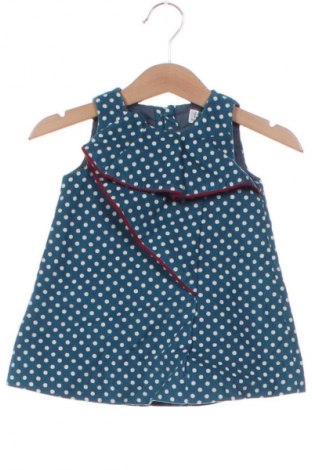 Kinderkleid Zara, Größe 6-9m/ 68-74 cm, Farbe Mehrfarbig, Preis 10,00 €