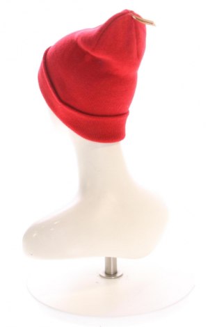 Детска шапка Beechfield, Цвят Червен, Цена 21,99 лв.