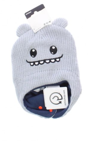 Kindermütze Decathlon, Farbe Grau, Preis 11,99 €