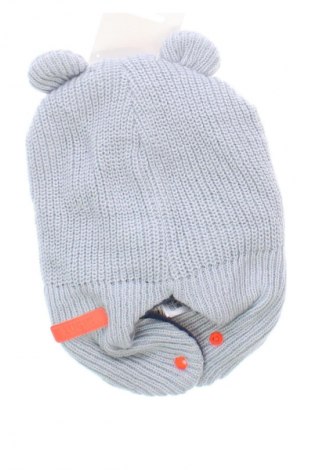 Kindermütze Decathlon, Farbe Grau, Preis 11,99 €