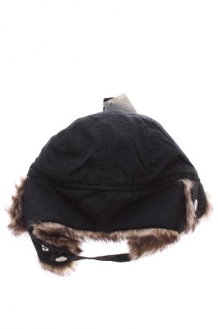Kindermütze H&M, Farbe Schwarz, Preis 11,86 €