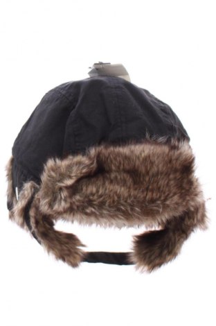 Kindermütze H&M, Farbe Schwarz, Preis 11,86 €