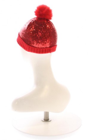 Gyerek sapka H&M, Szín Piros, Ár 2 812 Ft