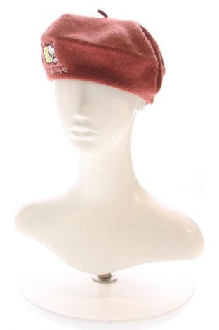 Kindermütze Hello Kitty By Sanrio, Farbe Rot, Preis 12,79 €