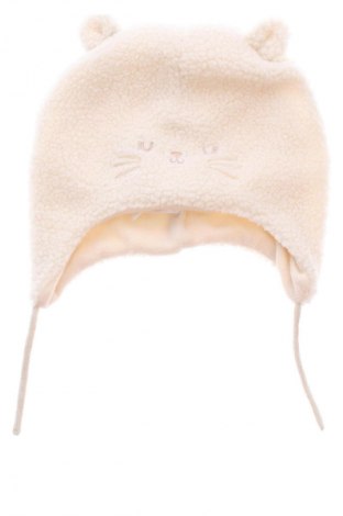 Παιδικό καπέλο LC Waikiki, Χρώμα Εκρού, Τιμή 7,16 €
