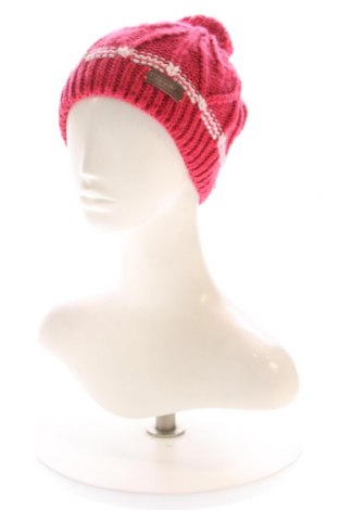 Gyerek sapka Mammut, Szín Piros, Ár 10 939 Ft