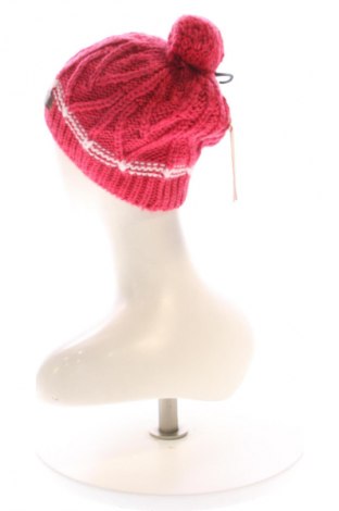 Gyerek sapka Mammut, Szín Piros, Ár 10 939 Ft