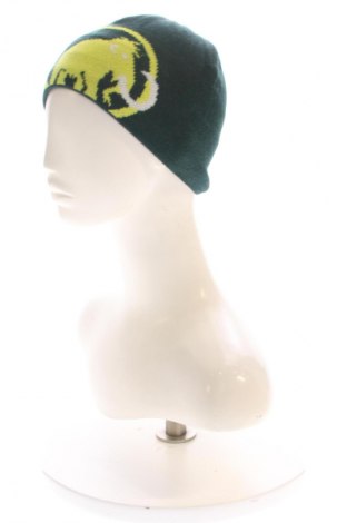 Kindermütze Mammut, Farbe Grün, Preis € 28,99