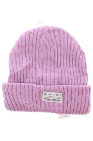 Dětská čepice  Name It, Barva Fialová, Cena  339,00 Kč