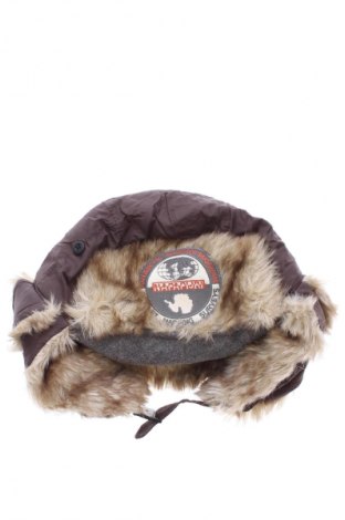 Dětská čepice  Napapijri, Barva Vícebarevné, Cena  639,00 Kč