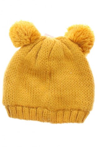 Детска шапка Next, Цвят Оранжев, Цена 28,12 лв.